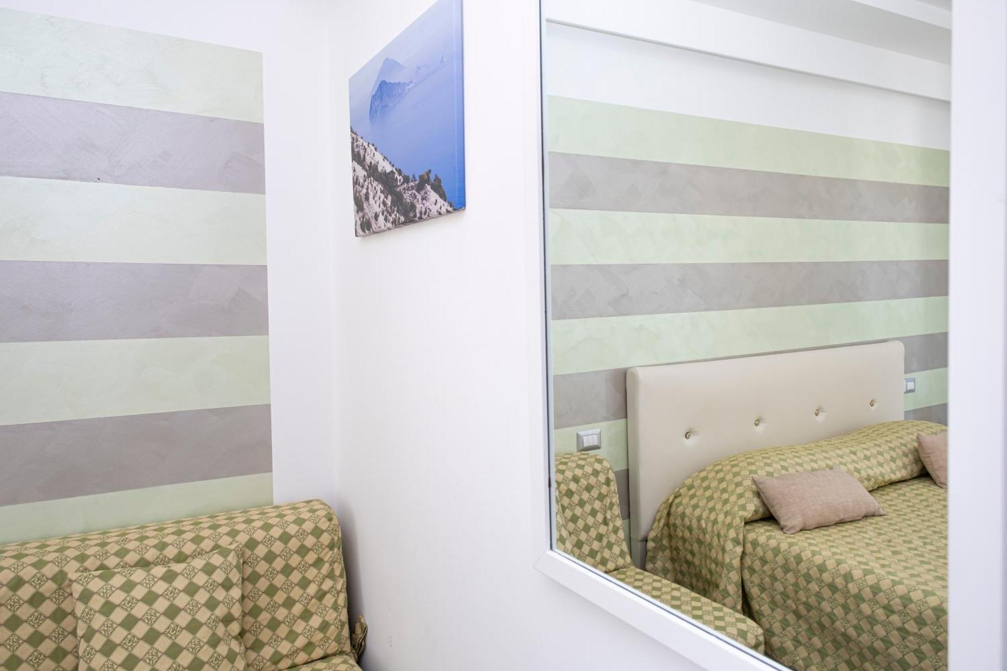 Appartamenti Il Ventaglio Lipari  Exteriér fotografie