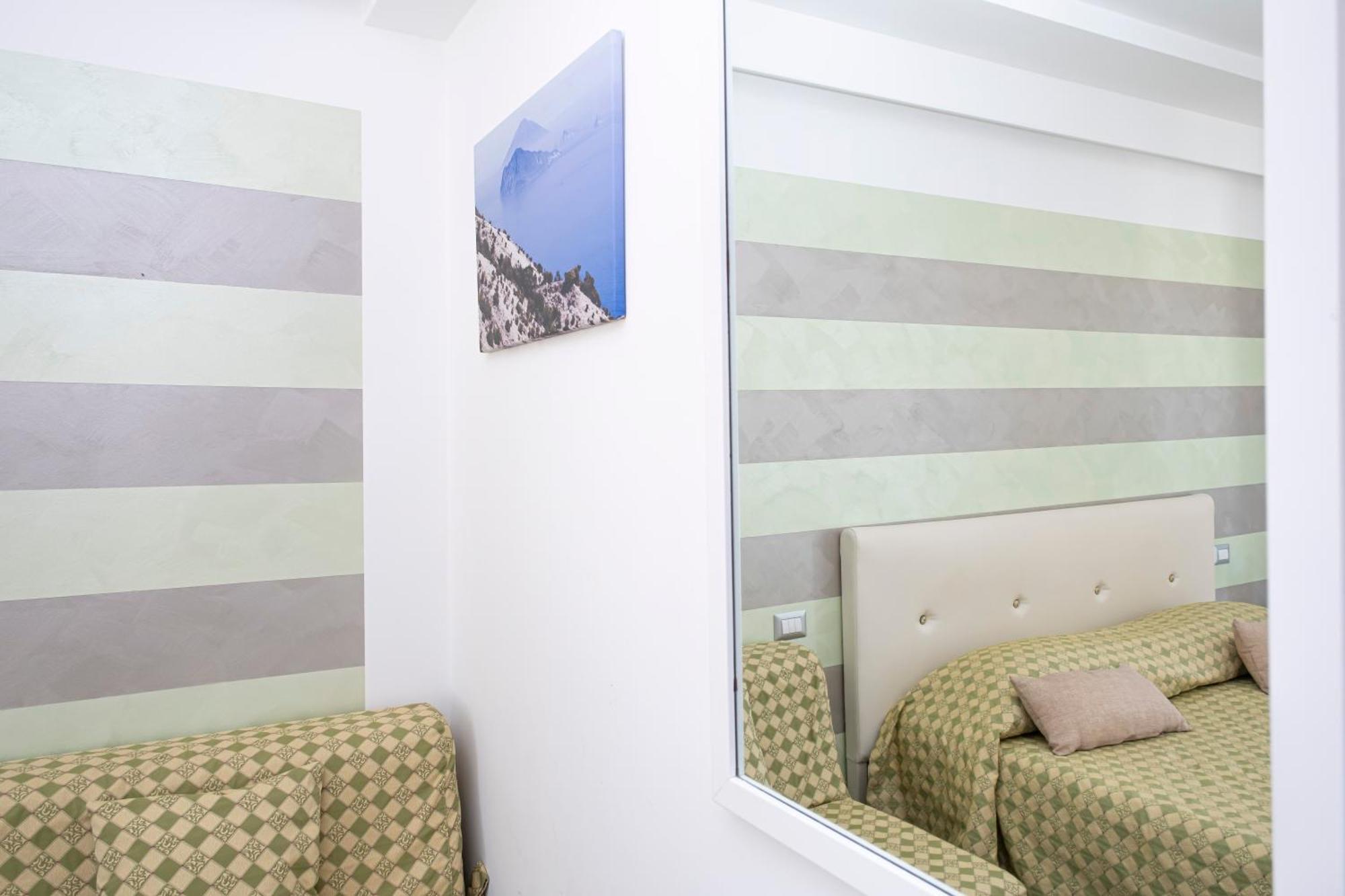 Appartamenti Il Ventaglio Lipari  Exteriér fotografie