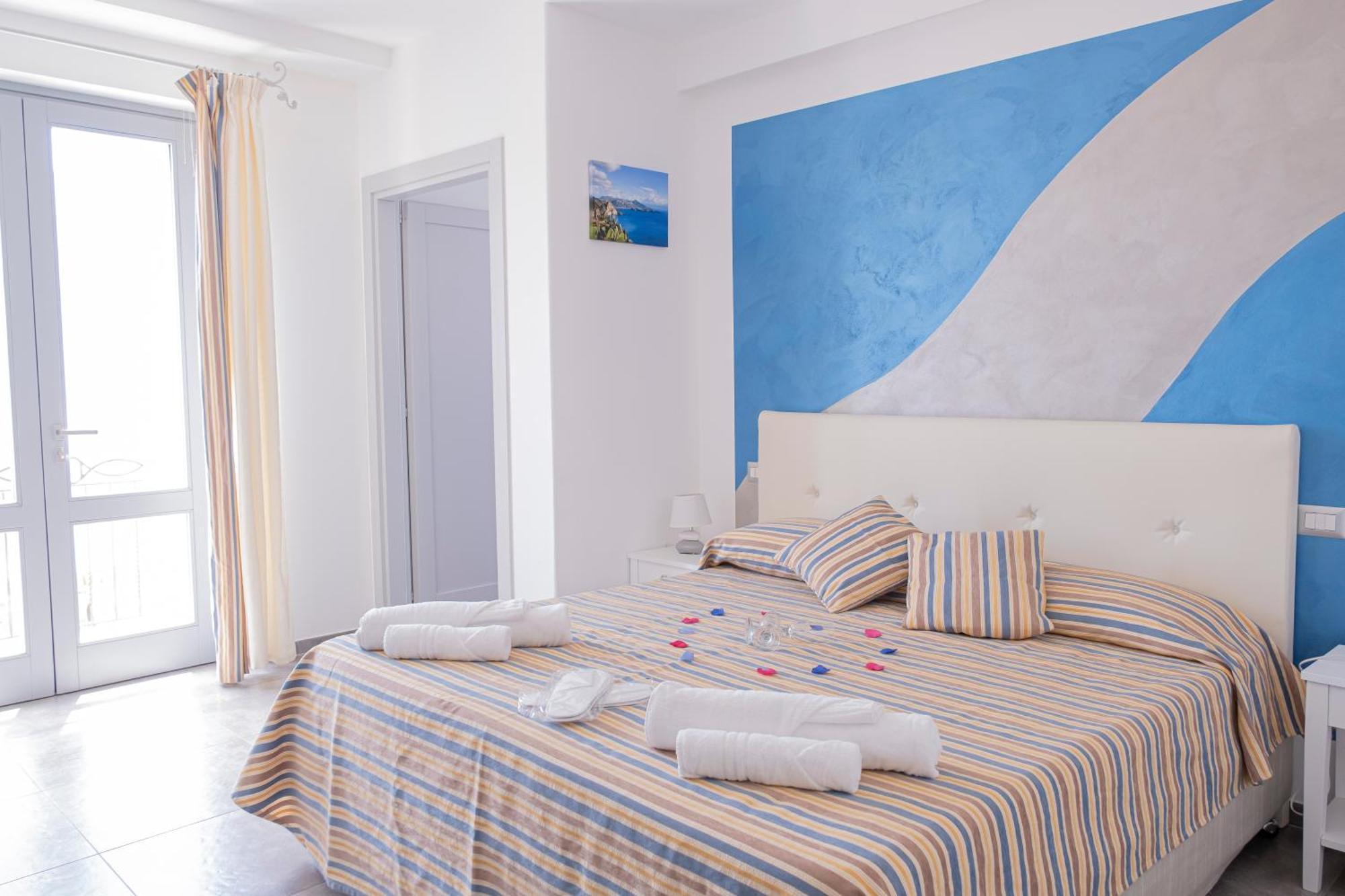 Appartamenti Il Ventaglio Lipari  Exteriér fotografie