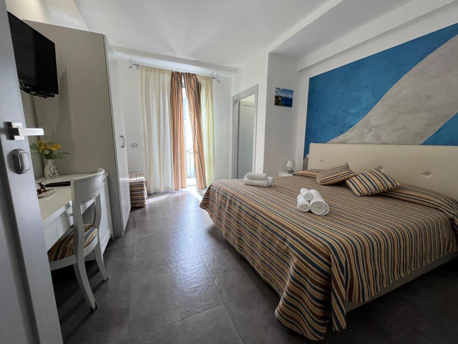 Appartamenti Il Ventaglio Lipari  Exteriér fotografie