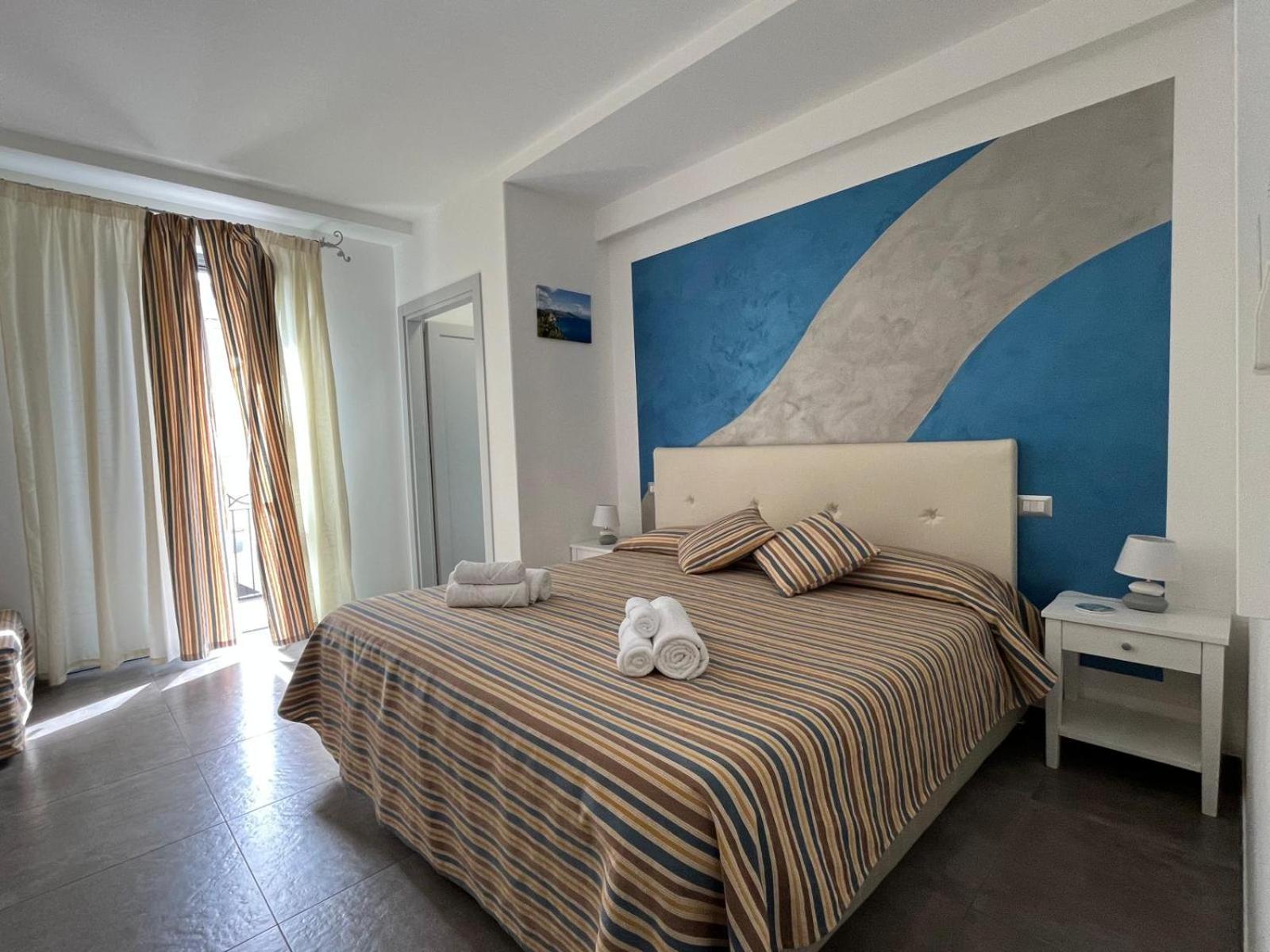 Appartamenti Il Ventaglio Lipari  Exteriér fotografie