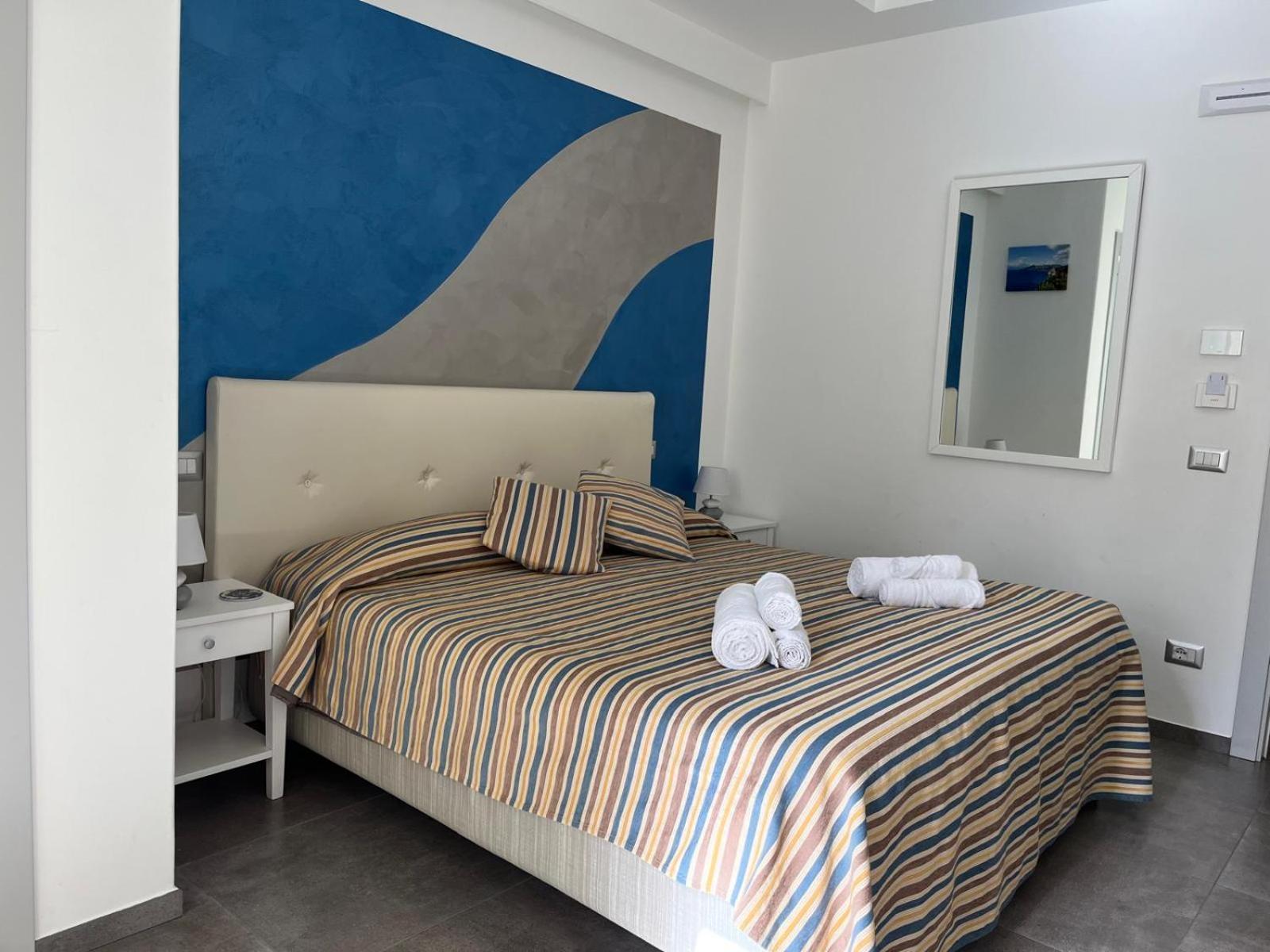 Appartamenti Il Ventaglio Lipari  Exteriér fotografie